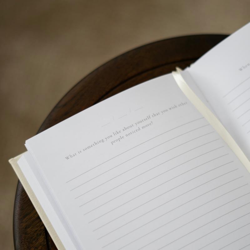 Dig Deeper Journal