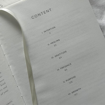 Dig Deeper Journal