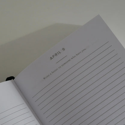 Better Everyday Journal